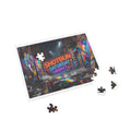Shotgun Saturday Night™ Jigsaw Puzzle