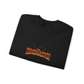 The Ringmaster™ Crewneck Sweatshirt (v3)