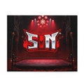 SIN™ Puzzle (120, 252, 500-Piece)