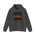 The Ringmaster™ Pullover Hoodie (v2)