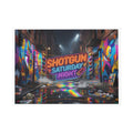 Shotgun Saturday Night™ Jigsaw Puzzle