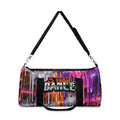 3 Way Dance™ Duffel Bag — Small (AOP)