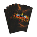 Guilty as Charged™ Poker Cards