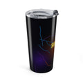 Supernova™ Logo #1 Tumbler 20oz