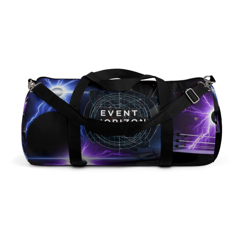 Event Horizon™ Duffel Bag — Large (AOP)