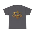 Final Odyssey™ Heavy Cotton Tee