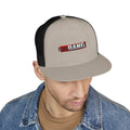 The Big Bang™ Classic Trucker Cap