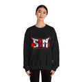 Sin™ Crewneck Sweatshirt