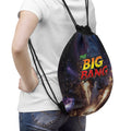 The Big Bang™ Drawstring Bag