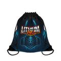 Lithium Pro™ Drawstring Bag