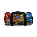 Pokermania™ Duffel Bag — Small (AOP)