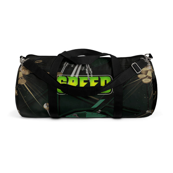 Greed™ Duffel Bag — Large (AOP)