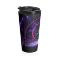 Event Horizon™ Stainless Steel Travel Mug