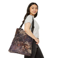 Desperate Measures™ Adjustable Tote Bag (AOP)