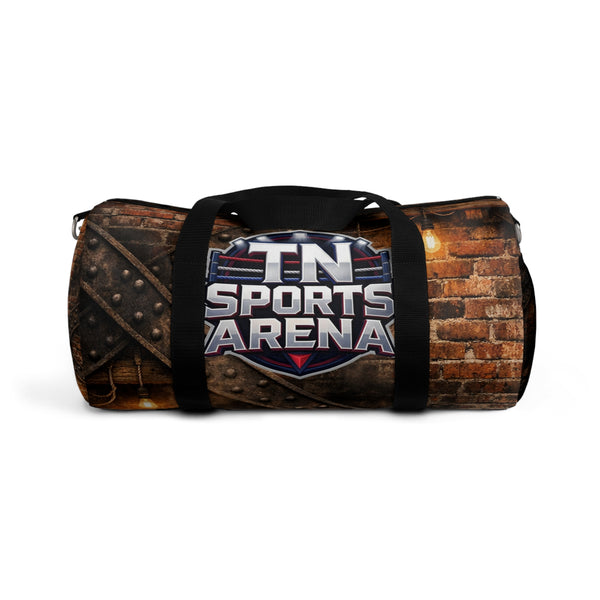 TN Sports Arena™ Duffel Bag — Small (AOP)