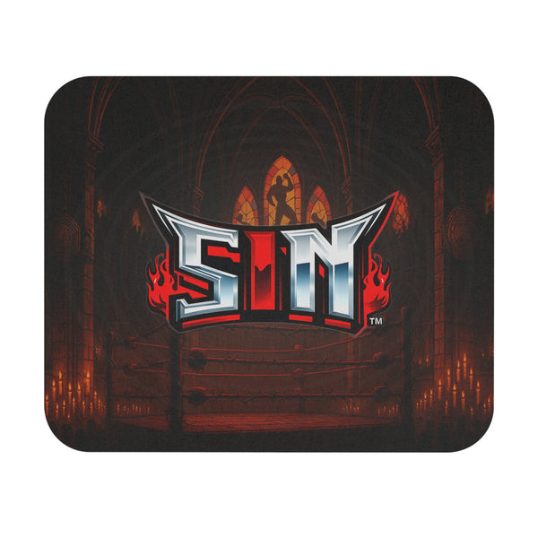 SIN™ Mouse Pad