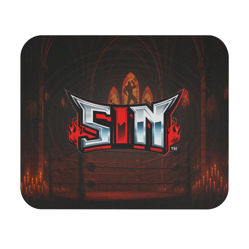 SIN™ Mouse Pad