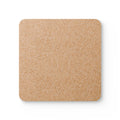 Wrestling Challenge™ Corkwood Coaster Set