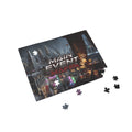 Main Event Mafia™ Jigsaw Puzzle