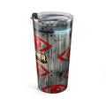 Big Brother™ Tumbler 20oz