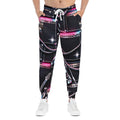WrestleRock™ Athletic Joggers