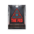The Fed™ Spiral Notebook