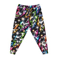 WrestleGate™ Athletic Joggers