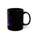 Event Horizon™ Black Mug