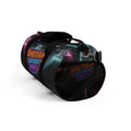 Shotgun Saturday Night™ Duffel Bag — Small (AOP)