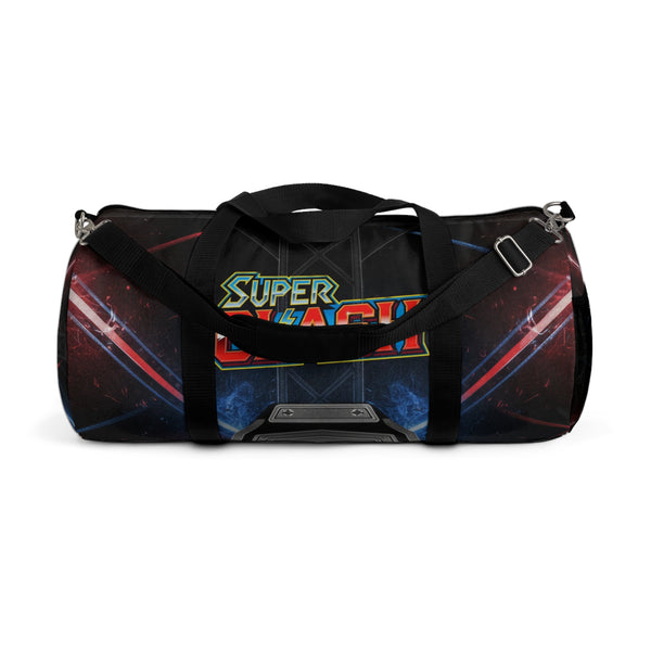 Super Clash™ Duffel Bag — Large (AOP)