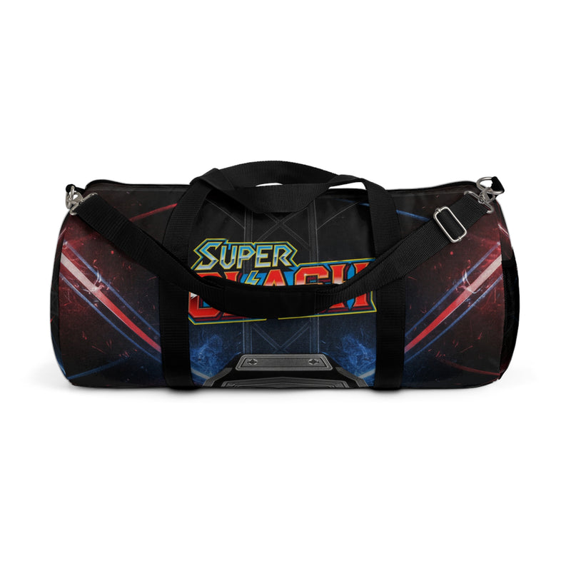 Super Clash™ Duffel Bag — Large (AOP)