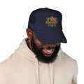Final Odyssey™ Foam Trucker Hat
