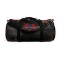 Freedom Pro Wrestling™ Duffel Bag — Large (AOP)