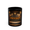 Sportatorium™ Black Mug