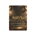 The Iron Chic™ Poker Playing Cards