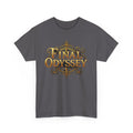 Final Odyssey™ Heavy Cotton Tee