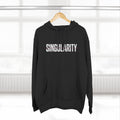 Singularity™ Three-Panel Fleece Hoodie