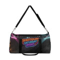 Shotgun Saturday Night™ Duffel Bag — Large (AOP)