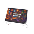WrestleRock™ Jigsaw Puzzle