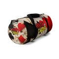 House of Cards™ Duffel Bag — Large (AOP)