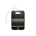 Greed™ Luggage Tags