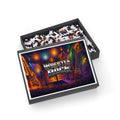 WrestleRock™ Jigsaw Puzzle