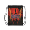 Desperate Measures™ Drawstring Bag
