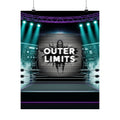 Outer Limits™ Matte Poster