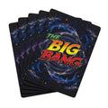 The Big Bang™ Poker Cards