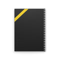 The Brawl to End It All™ Spiral Notebook