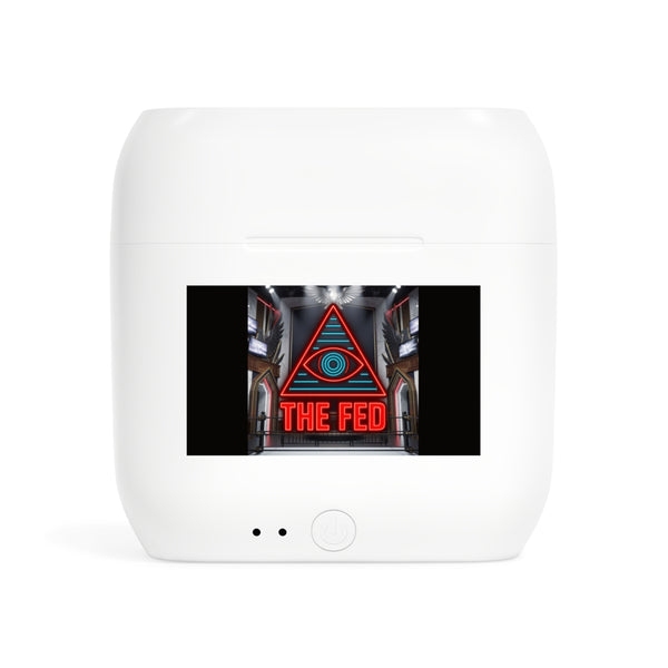 The Fed™ Essos Wireless Earbuds