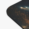Colossal Tussle™ Mouse Pad