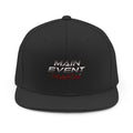 Main Event Mafia™ Snapback Hat