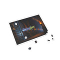 WrestleGate™ Jigsaw Puzzle